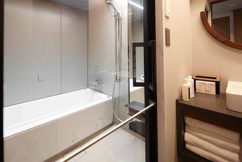 Hotel Cocoshuku Akasaka Premium