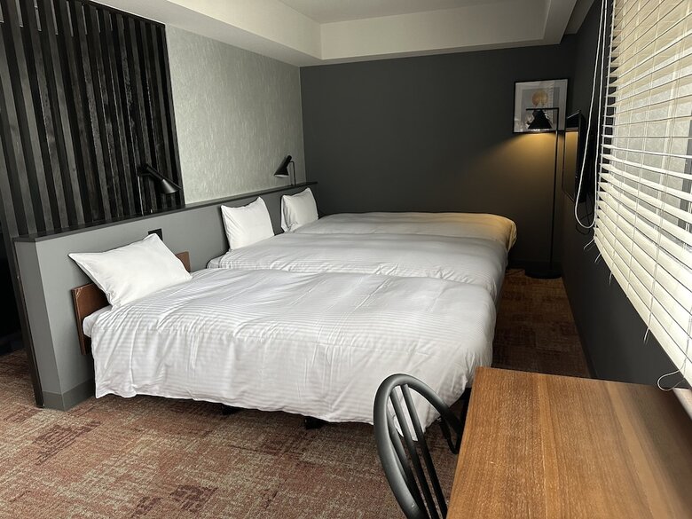 Lof Hotel Shimbashi