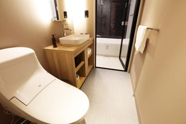 Lof Hotel Shimbashi
