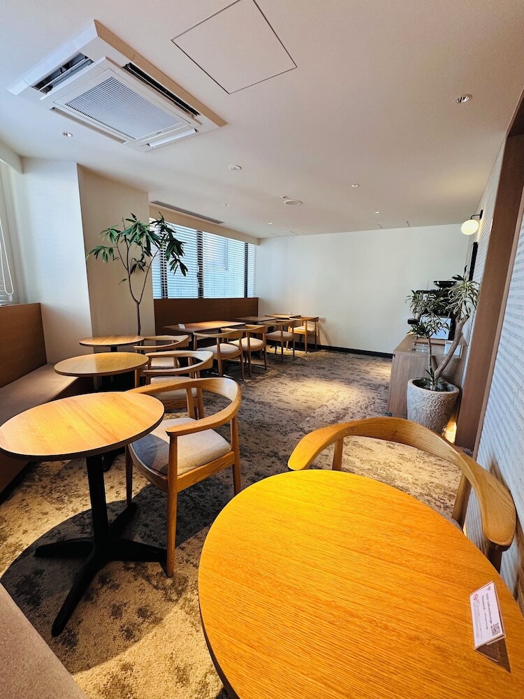 Lof Hotel Shimbashi