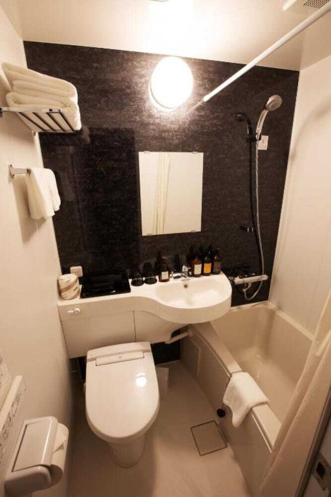 Lof Hotel Shimbashi
