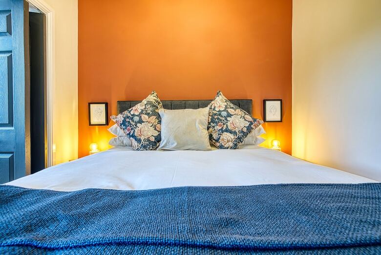 Aparthotel Haworth Heights