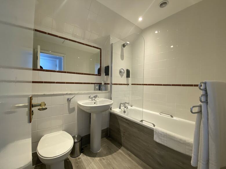 Hotel No 6 West Coates