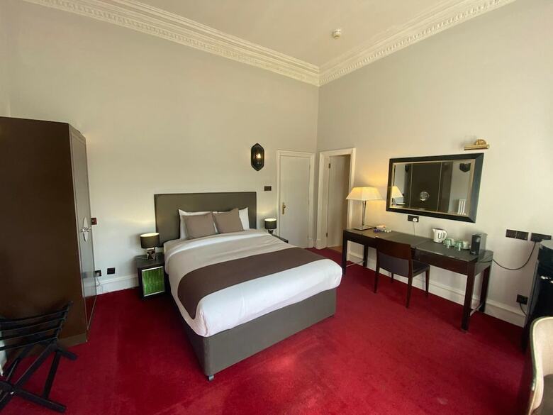 Hotel No 6 West Coates