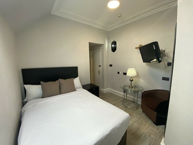 Hotel No 6 West Coates