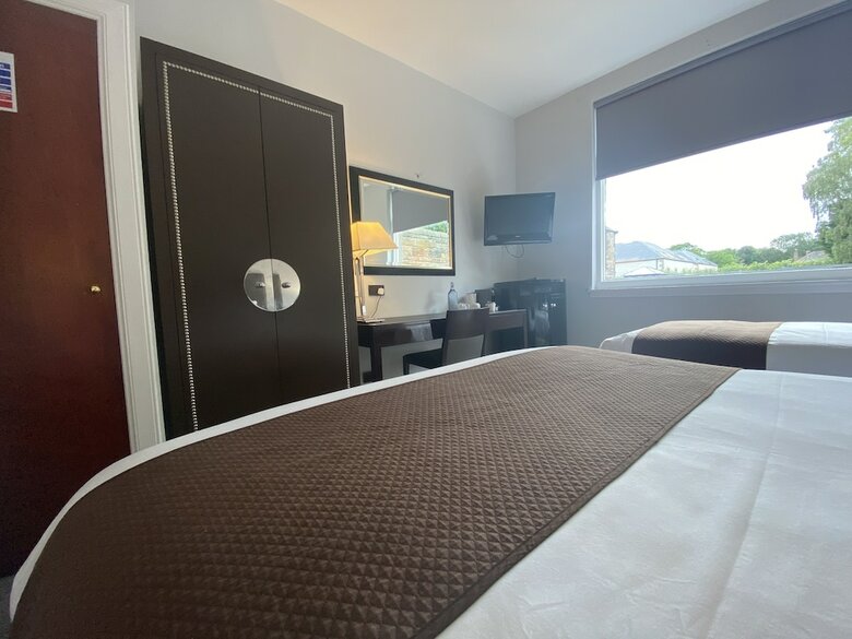 Hotel No 6 West Coates