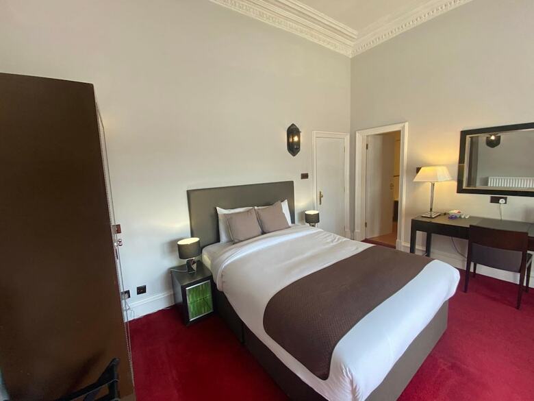 Hotel No 6 West Coates