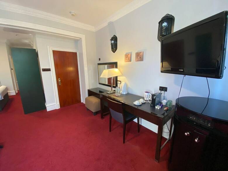 Hotel No 6 West Coates