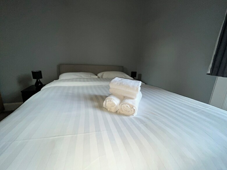 Hotel No 6 West Coates