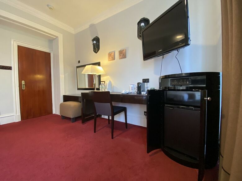 Hotel No 6 West Coates