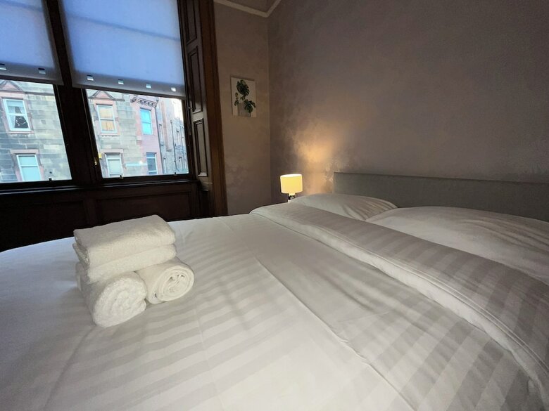 Hotel No 6 West Coates