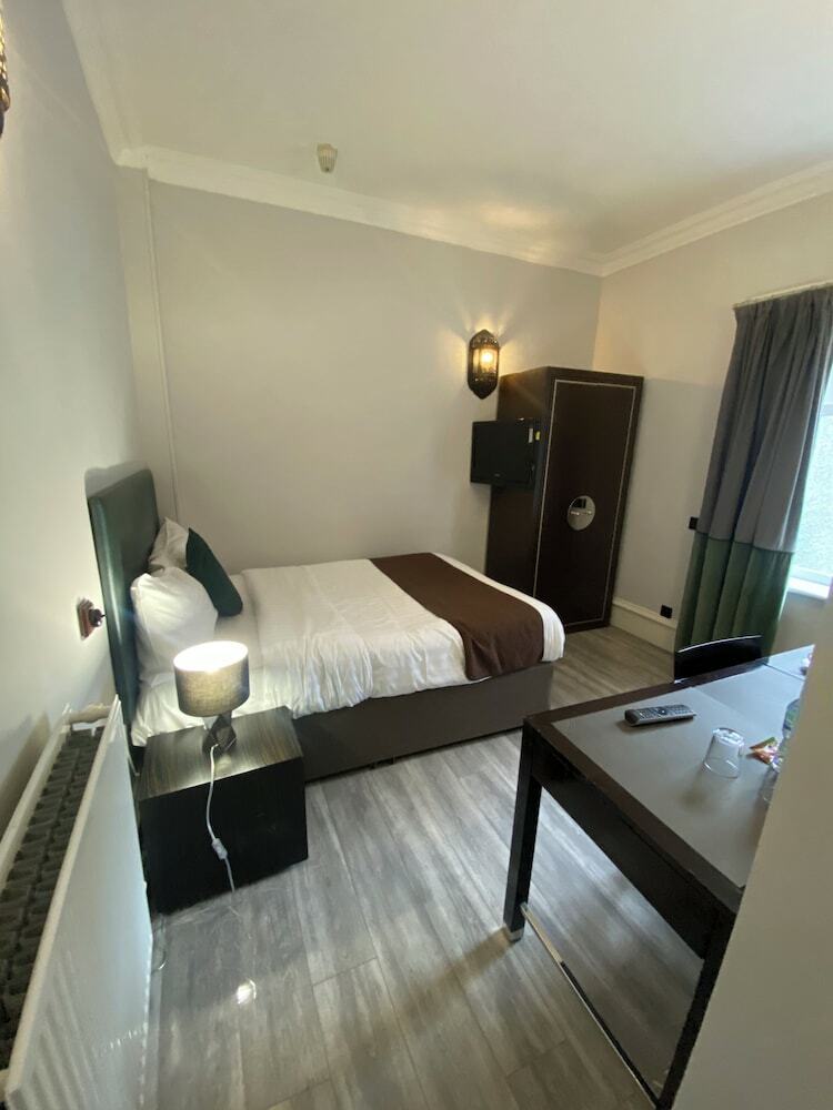 Hotel No 6 West Coates