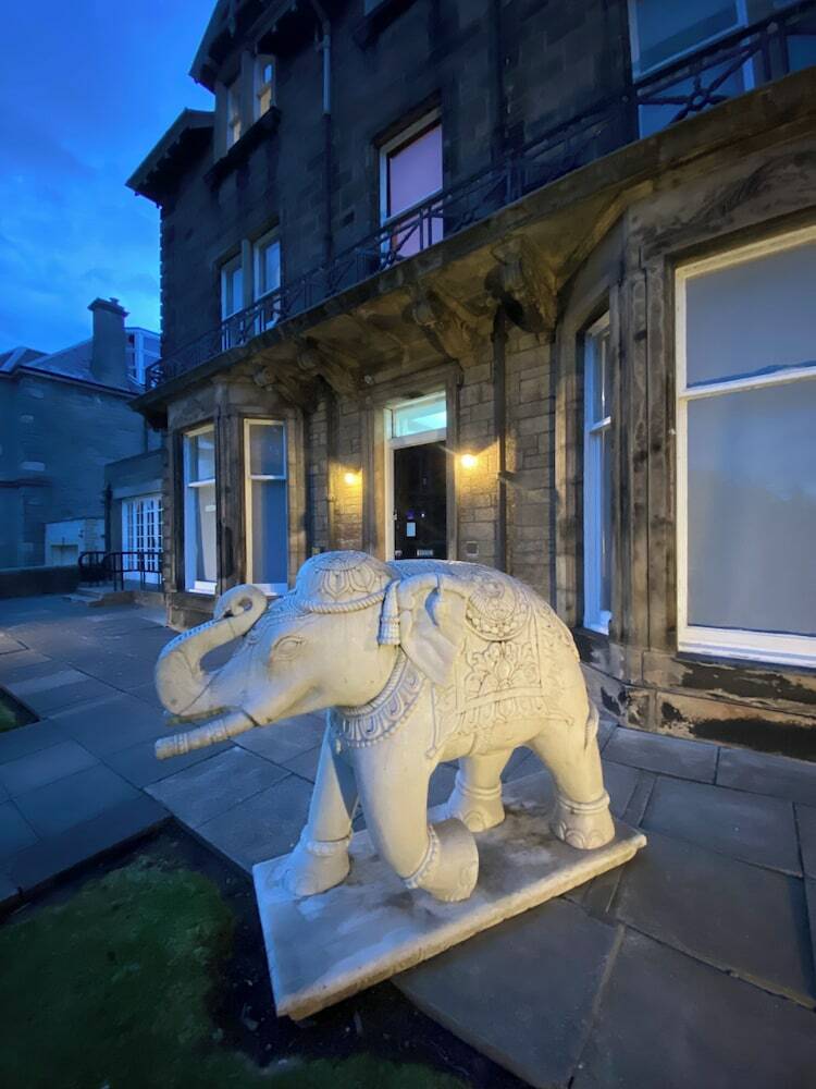 Hotel No 6 West Coates