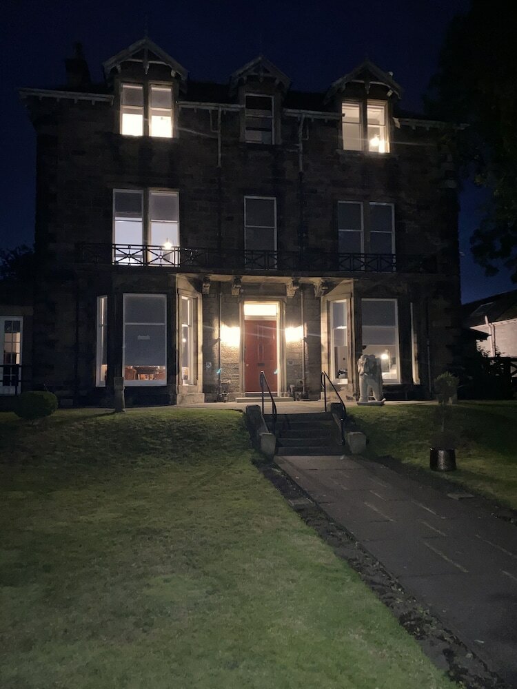 Hotel No 6 West Coates