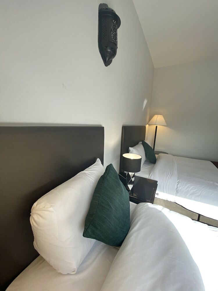 Hotel No 6 West Coates