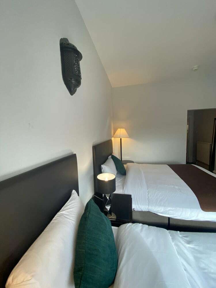 Hotel No 6 West Coates