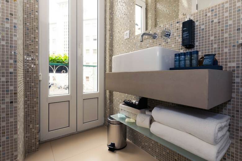 The Leaf Boutique Hotel Lisbon