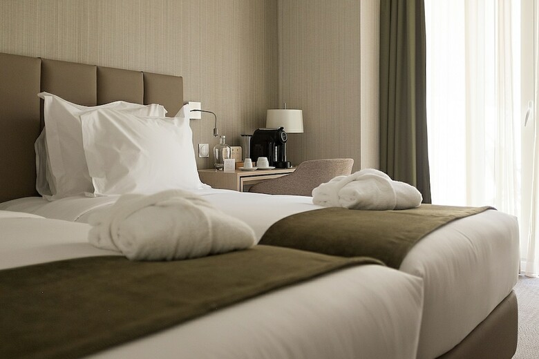 The Leaf Boutique Hotel Lisbon