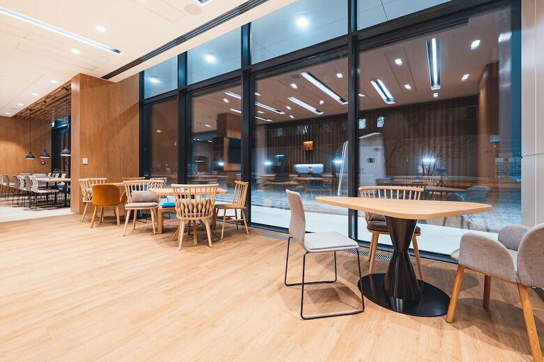 Hotel Hampton By Hilton Warsaw Reduta