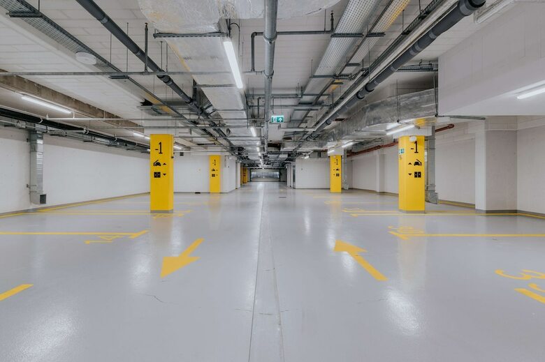 Hotel Hampton By Hilton Warsaw Reduta