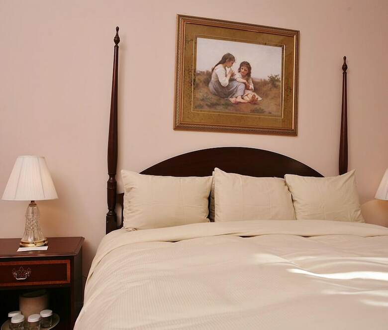 Hotel Alcott
