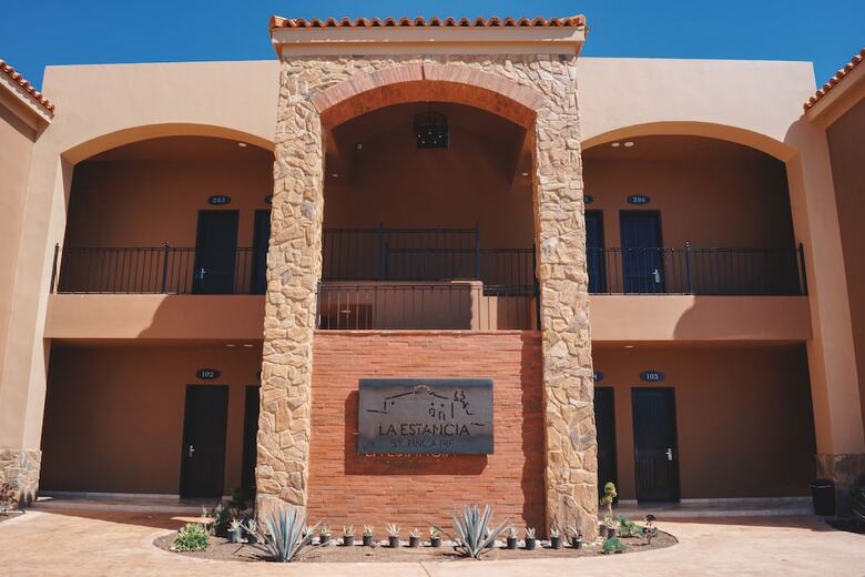 Finca Tre Hotel And Villas Resort