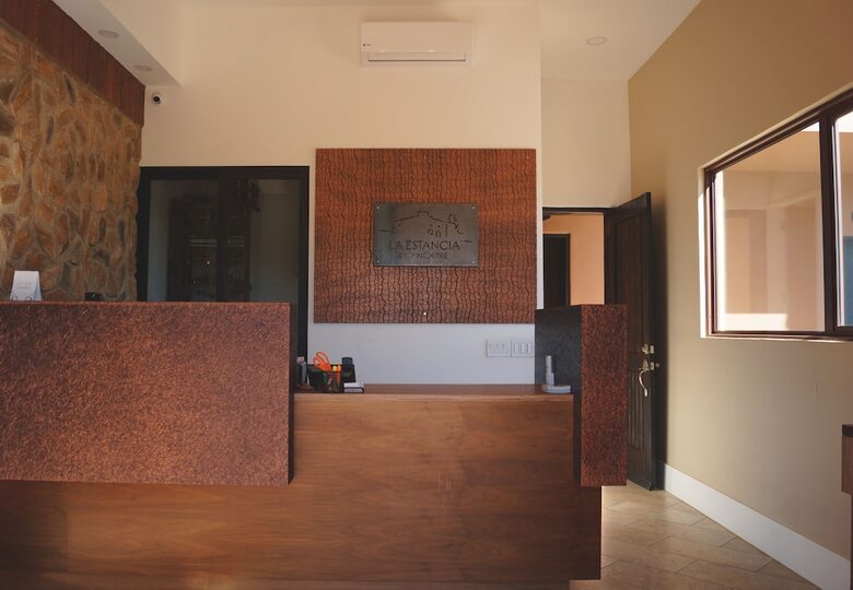Finca Tre Hotel And Villas Resort