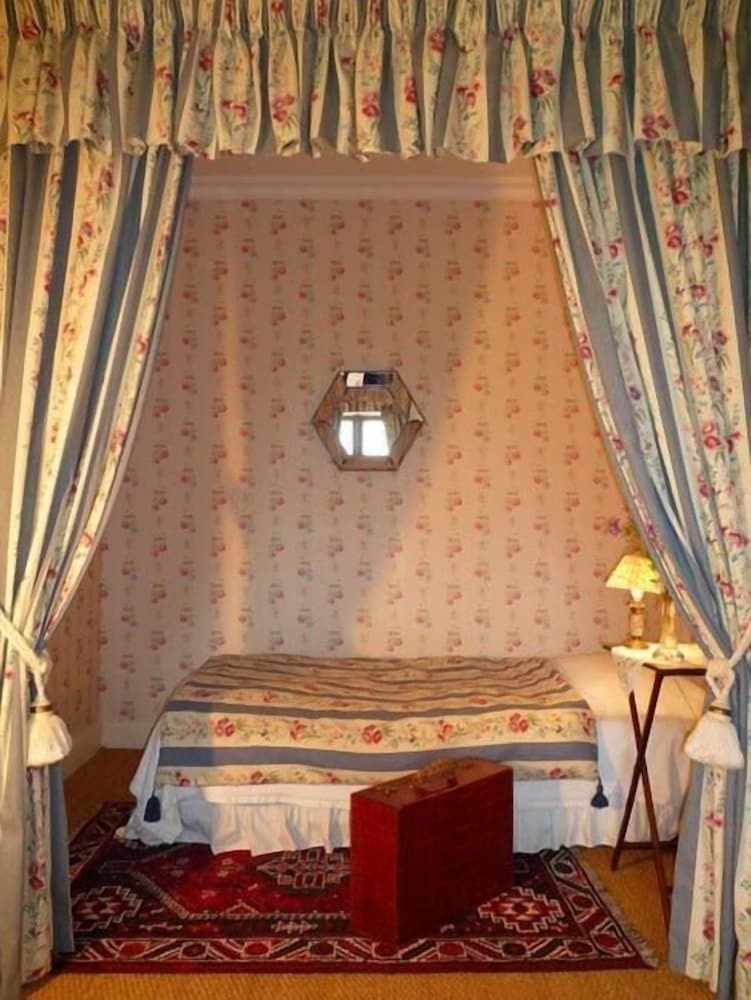Bed & Breakfast Ch�teau Du Vau - Maison D'h�tes