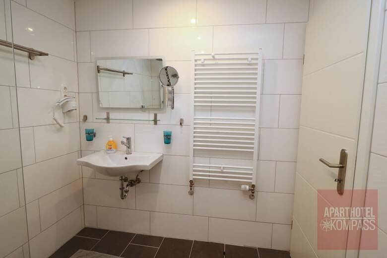 Aparthotel Kompass