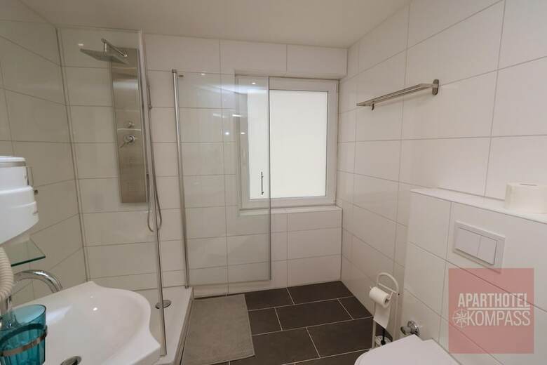 Aparthotel Kompass