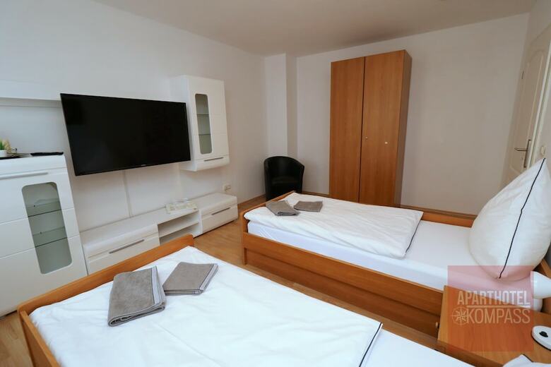 Aparthotel Kompass