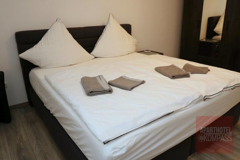 Aparthotel Kompass