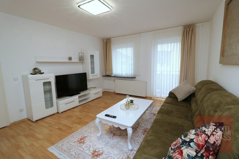 Aparthotel Kompass