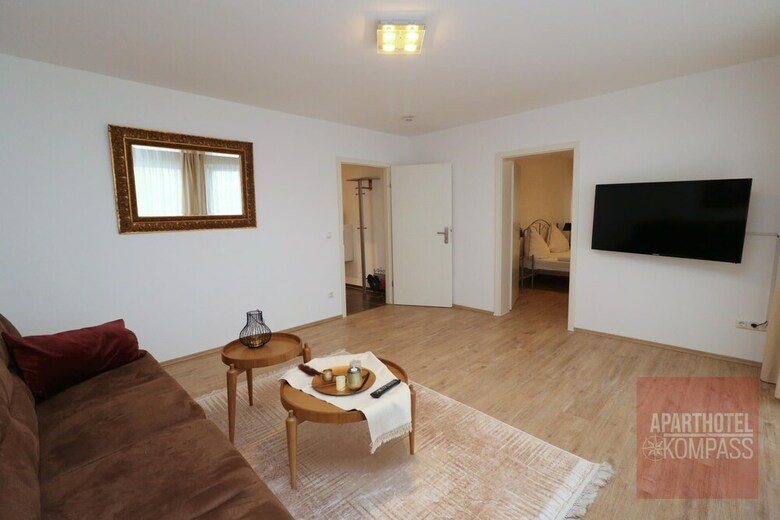Aparthotel Kompass