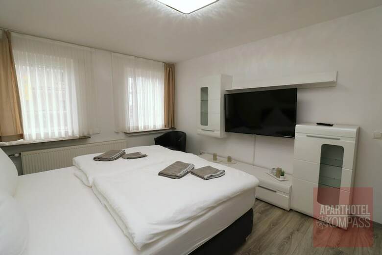 Aparthotel Kompass