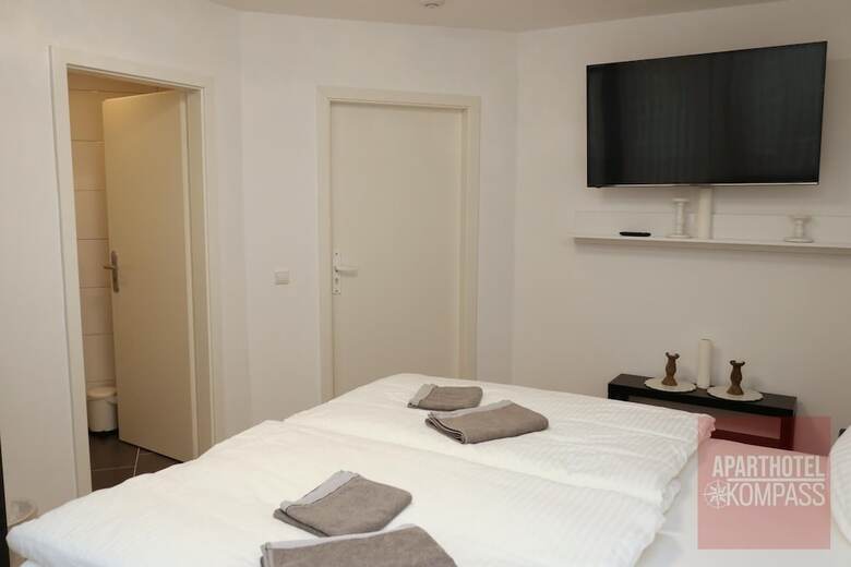 Aparthotel Kompass