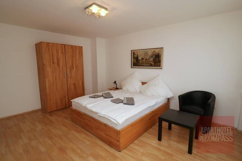 Aparthotel Kompass