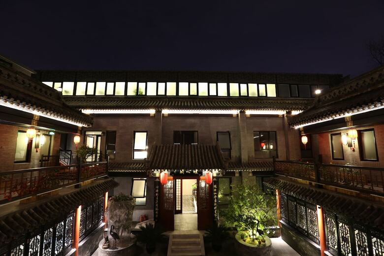 True Go Hotel