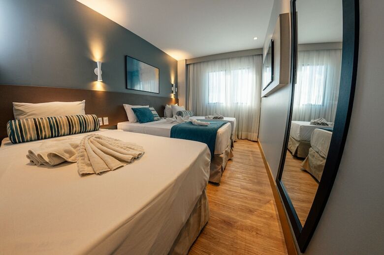 Hotel �gua De Coco