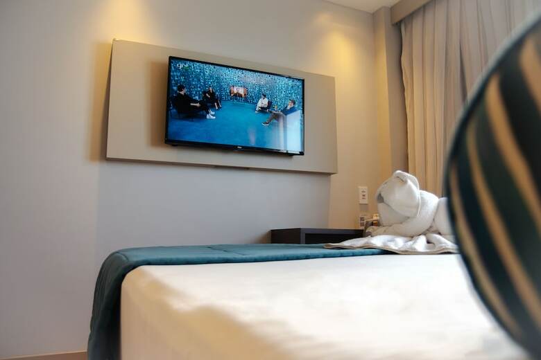 Hotel �gua De Coco