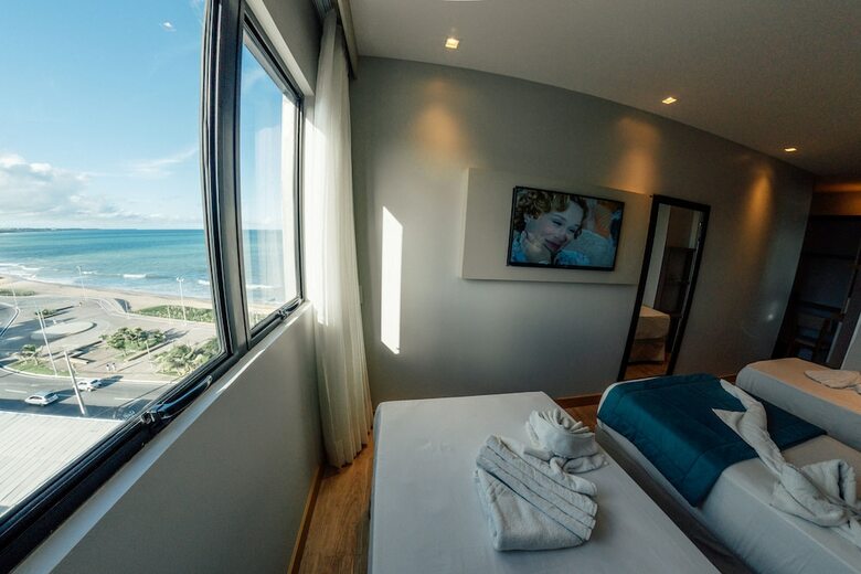 Hotel �gua De Coco