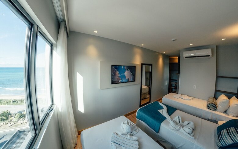 Hotel �gua De Coco