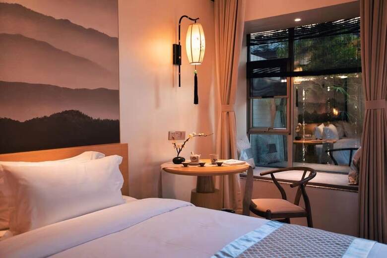 Manor Landscape Hotel Shenzhen