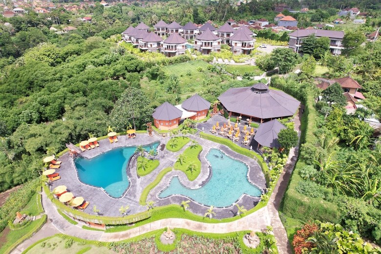 Hotel Swan Paradise A Pramana Experience