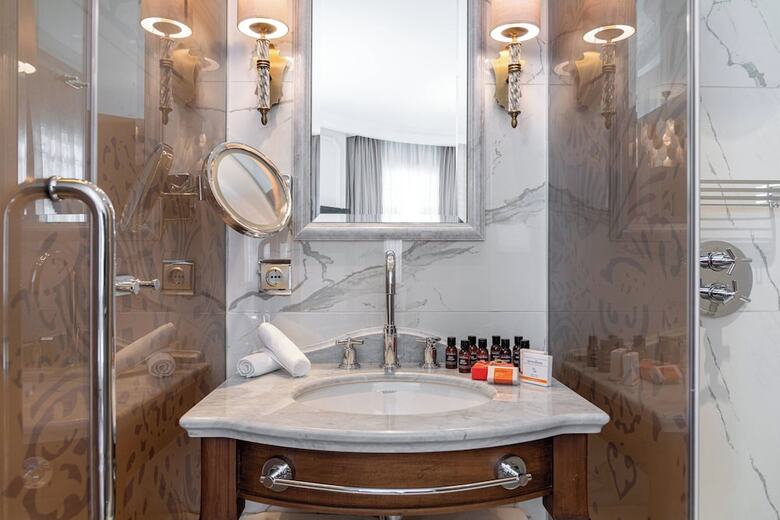 Orientbank Hotel Istanbul, Autograph Collection