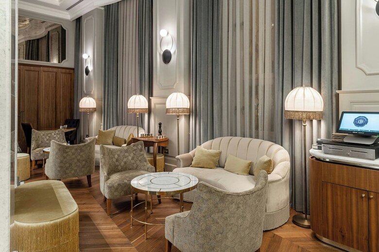 Orientbank Hotel Istanbul, Autograph Collection