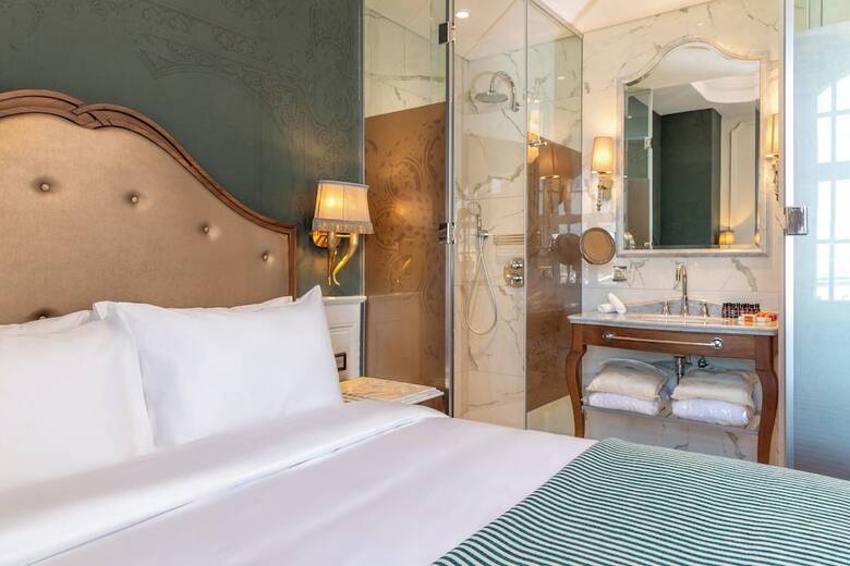 Orientbank Hotel Istanbul, Autograph Collection