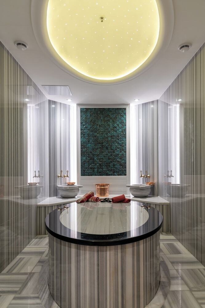 Orientbank Hotel Istanbul, Autograph Collection