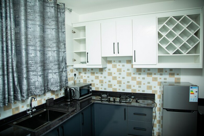 Aparthotel Jld Apartments