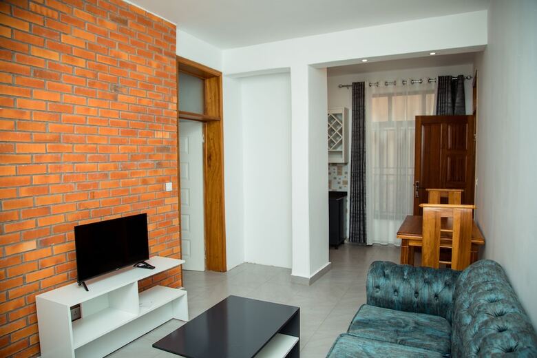 Aparthotel Jld Apartments